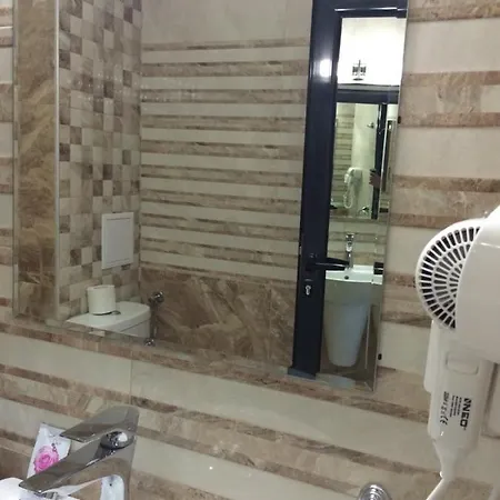 Vila Mariya Holiday Apartman *