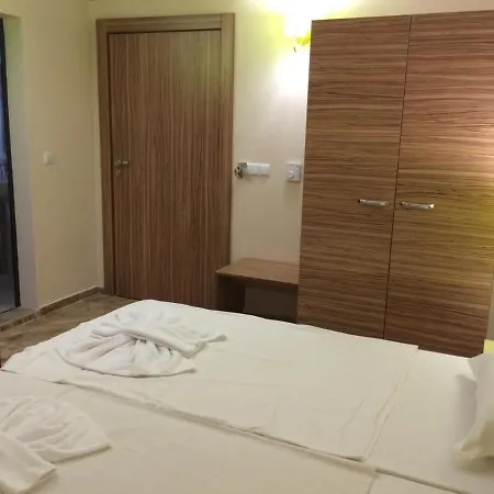 Vila Mariya Holiday Apartman