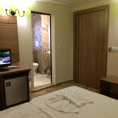 Apartman Vila Mariya Holiday