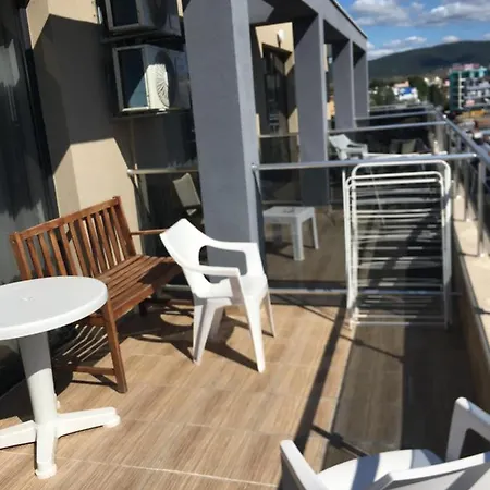 Apartman Vila Mariya Holiday