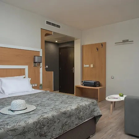 Vila Mariya Holiday Apartman