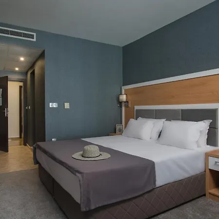 Vila Mariya Holiday Apartman *